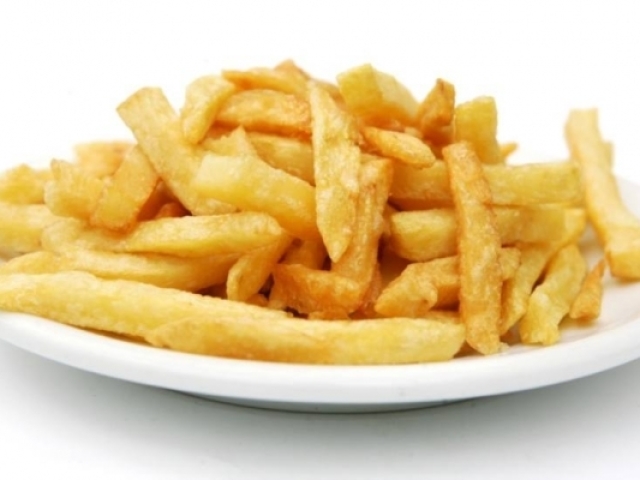 Batata Frita