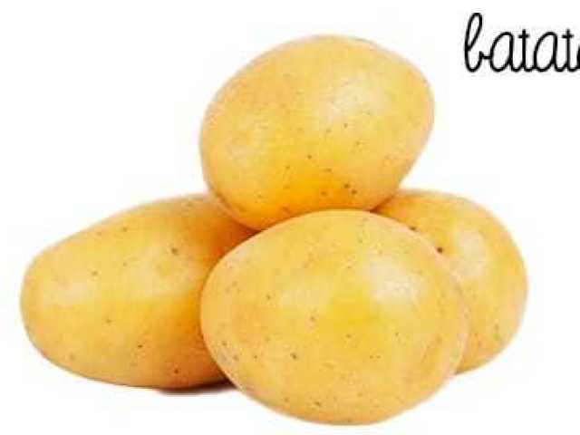 Batata Ágata