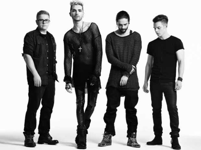 Qual música de Tokio Hotel te representa?