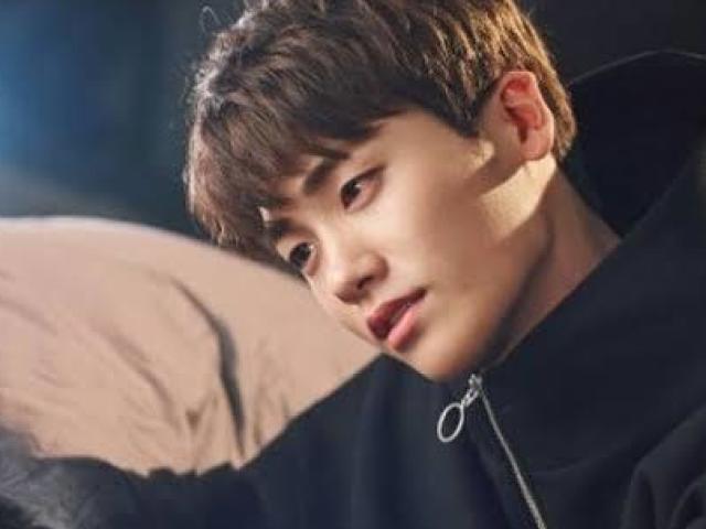 Min Hyuk