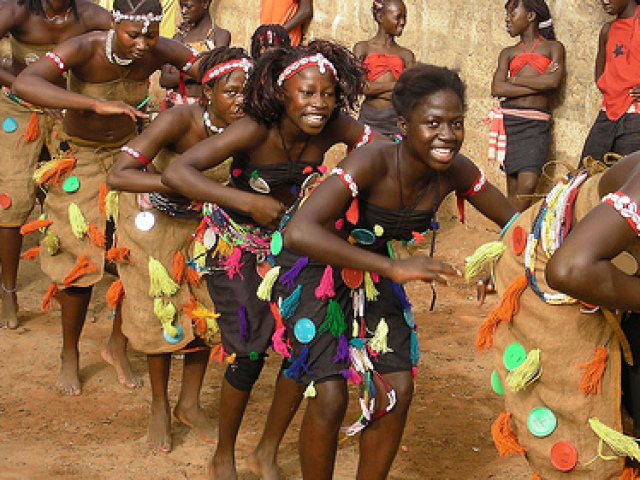 Guiné-Bissau