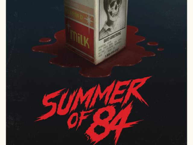 Summer of 84