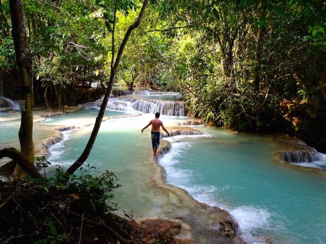 Laos