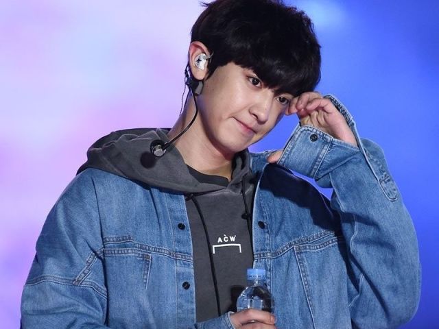 Chanyeol