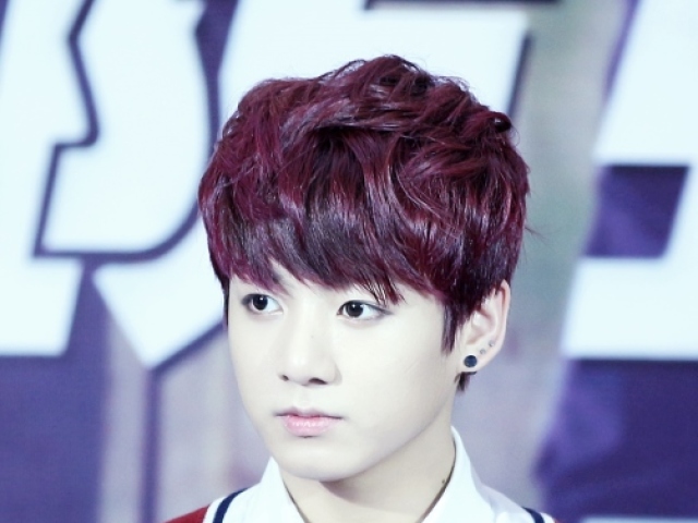 jeon jungkook