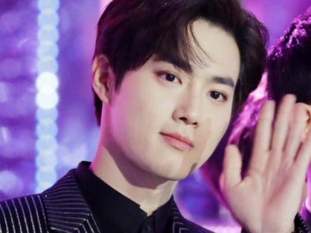 Suho