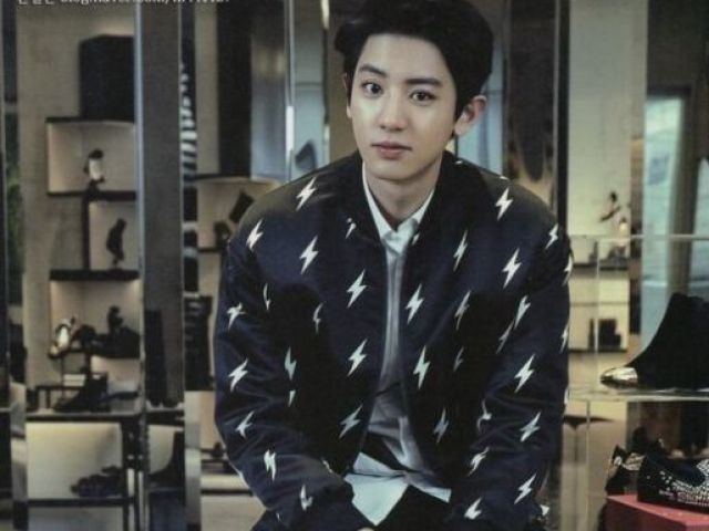 Chanyeol