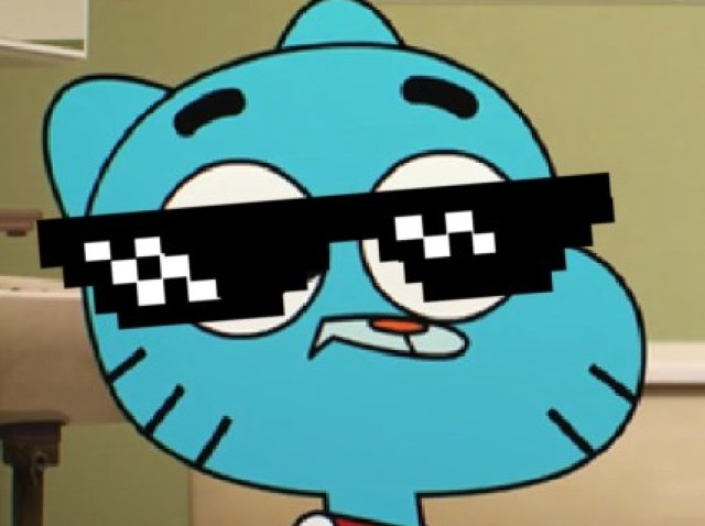 Gumball