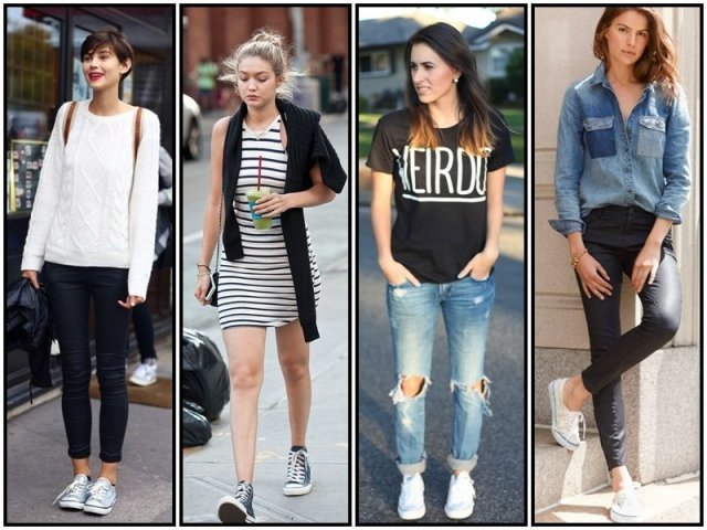 Qual seu estilo?
