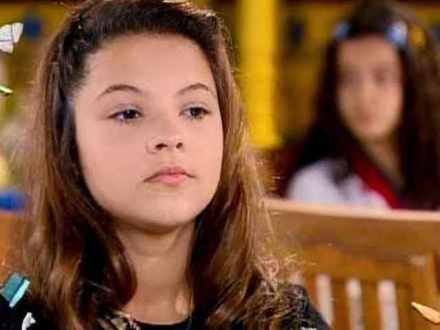 Marian (Chiquititas)