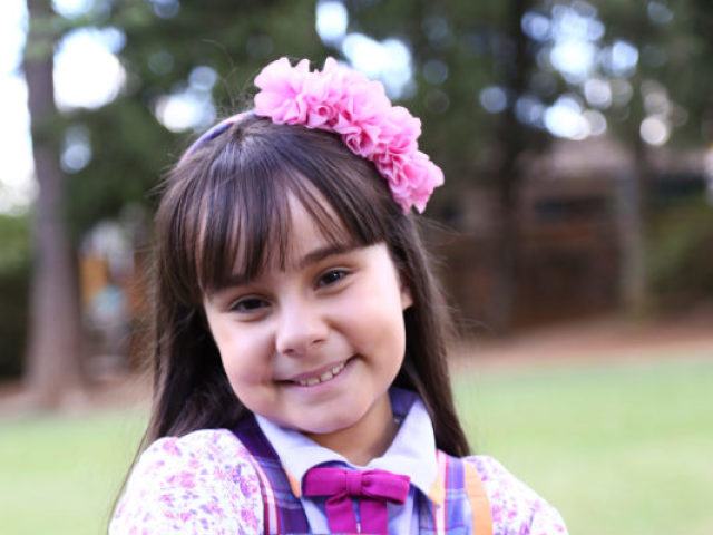 Frida (Carinha de anjo)