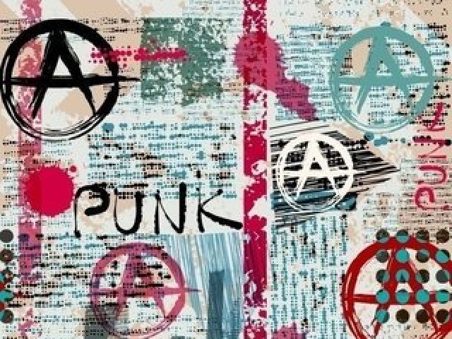 Punk !!!