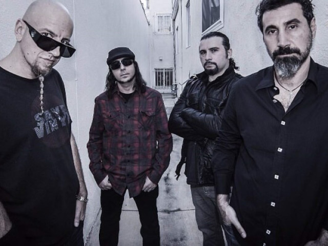 system of a down