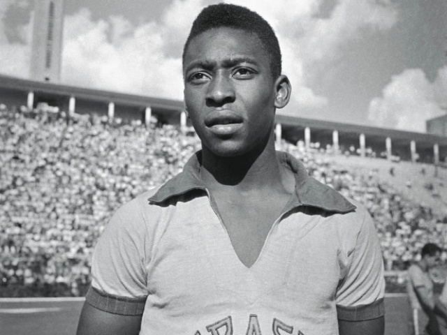 Pelé