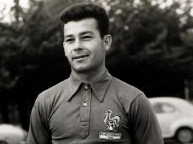 Just Fontaine