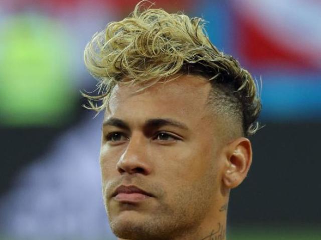 Neymar Jr