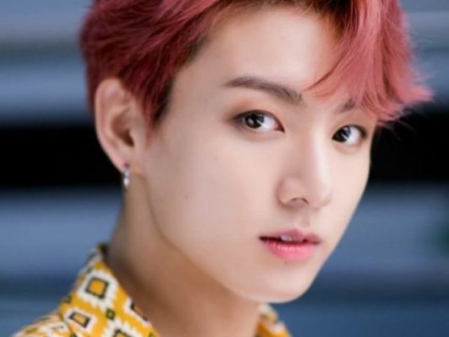 JungKook