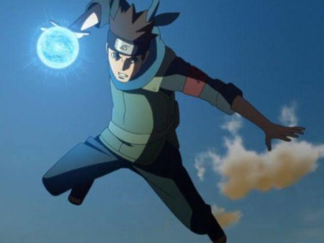 Rasengan