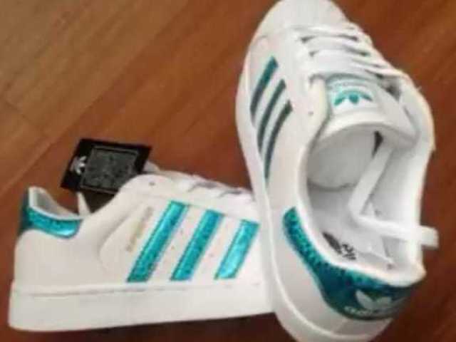 Adidaaaaasssss