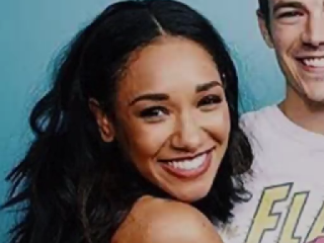 Iris West Allen