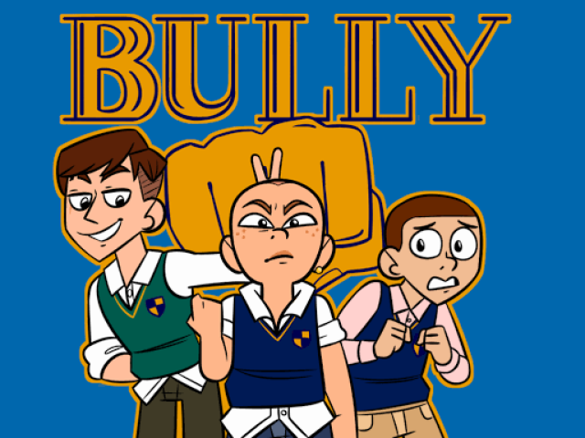 BULLY: