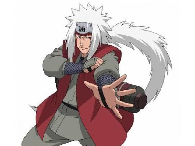 Jiraya