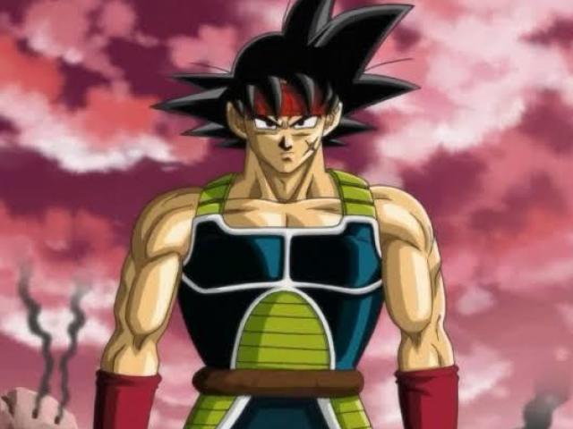 Bardock