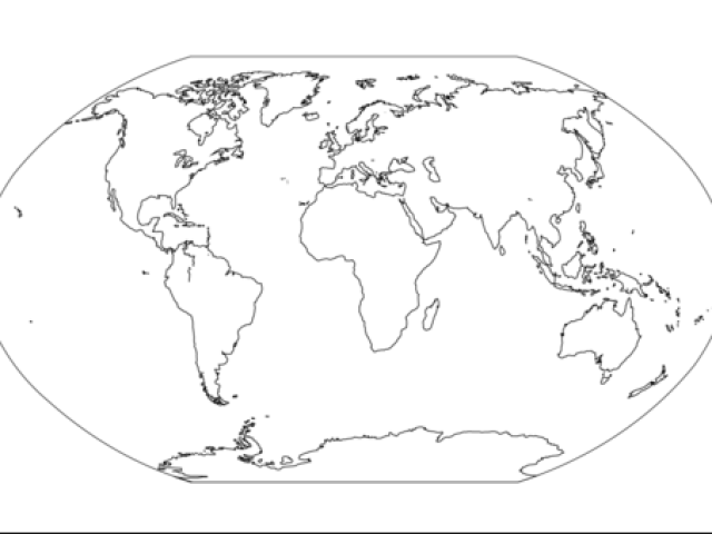 Você é bom(a) em Geografia?