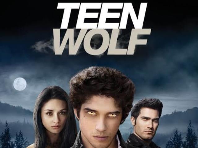 O quanto você sabe sobre Teen Wolf?