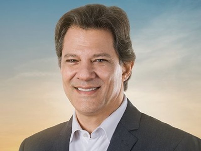 Fernando Haddad 13