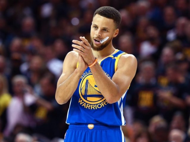 Stephen Curry