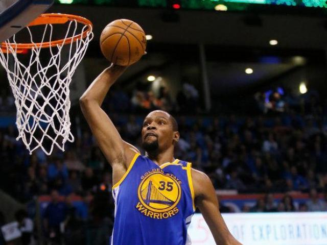 Kevin Durant