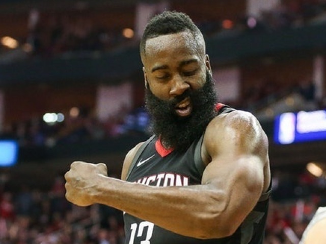 James Harden