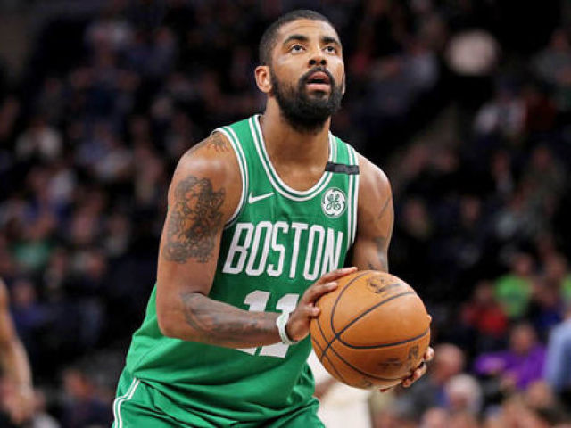 Kyrie Irving