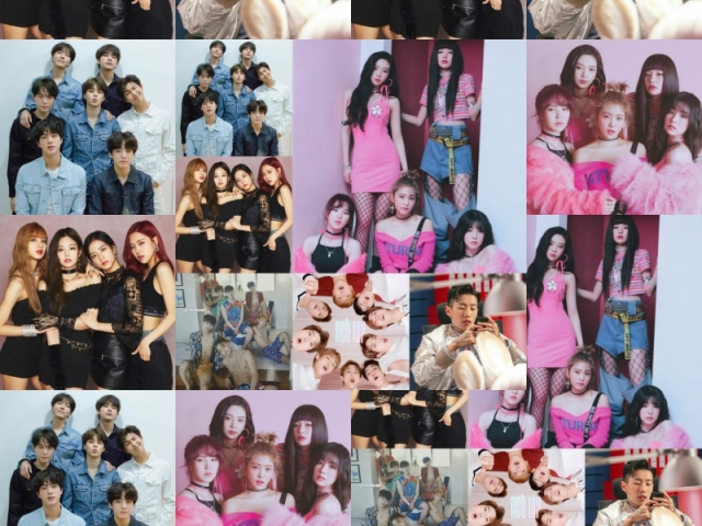 Você conhece kpop?