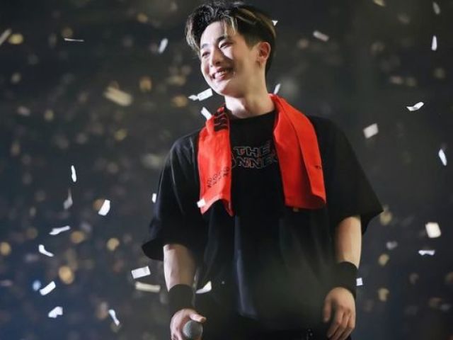 Chughahae, você é realmente um Sunbae do Kpop