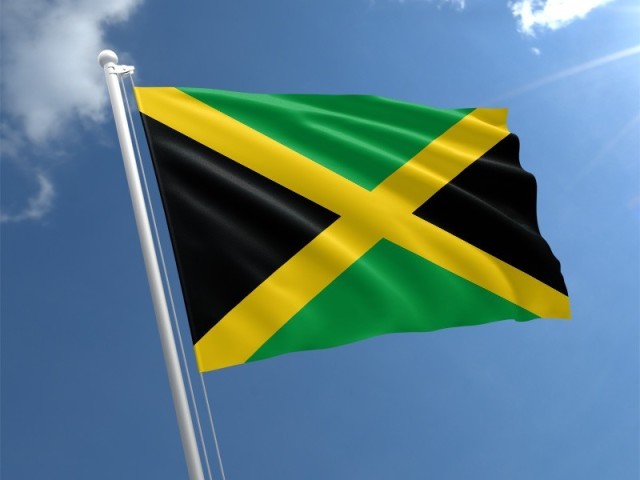 Jamaica