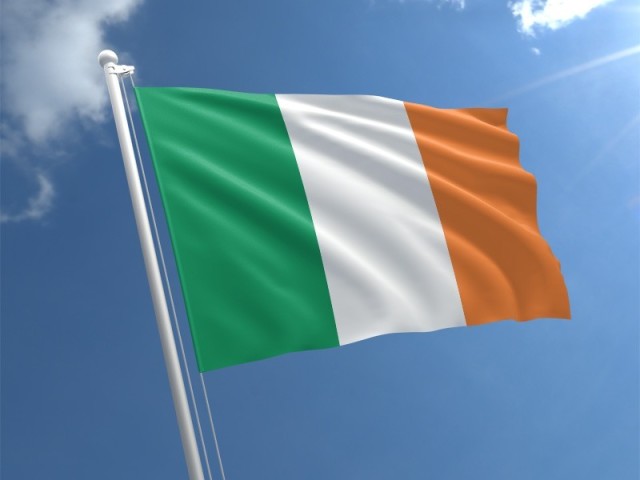 Irlanda