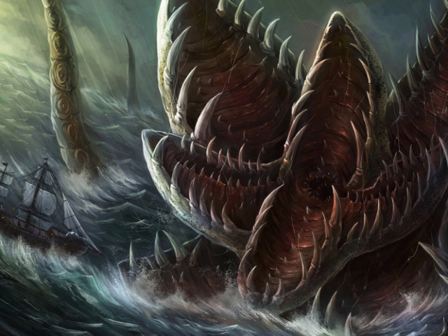 Kraken