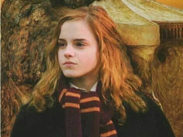 Hermione