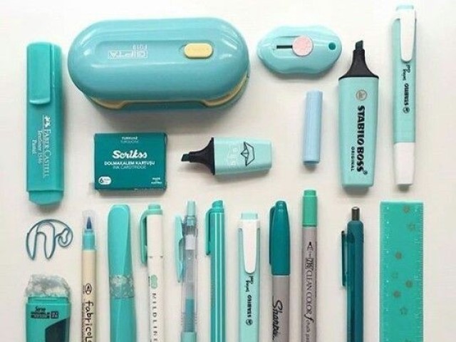 Qual será o estilo do seu material em 2019?