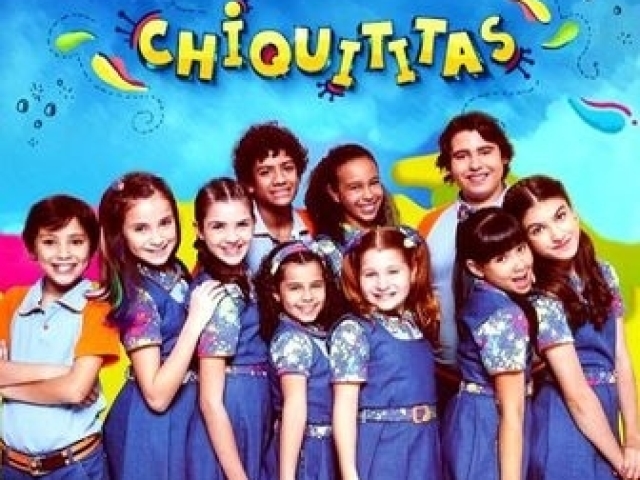 Chiquititas