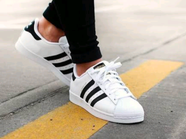 Sapato Addidas