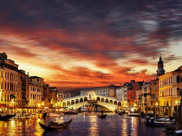 Veneza