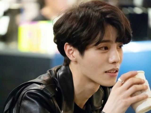 Parabéns seu par ideal é o Jaehyeong