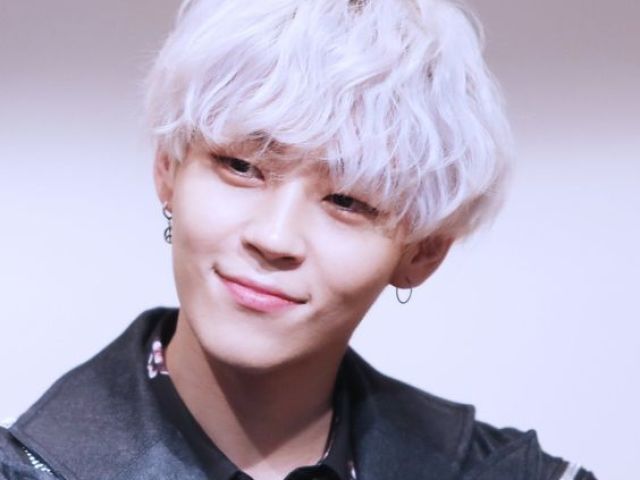 Parabéns seu par ideal é o Woosung