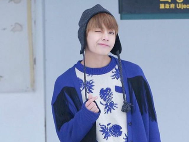 Taehyung