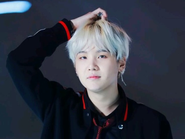 Suga