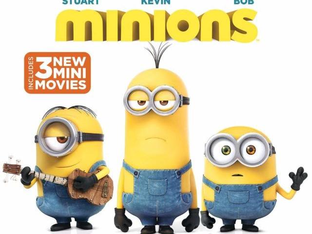 minions