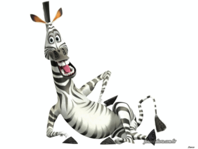 Você se parece com o Marty